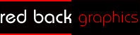 Red Back Graphics  Freelance designers and illustrators