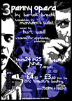 theatre poster