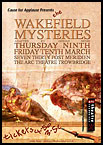 theatre poster