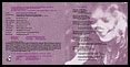 CD booklet