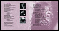 CD booklet