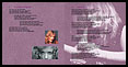CD booklet