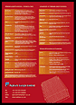 product leaflet