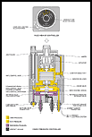 section drawing