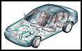 car hosing