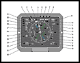 flight gauge